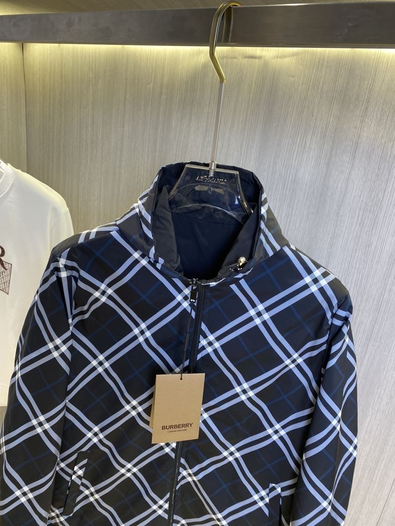 Burberry Outwear